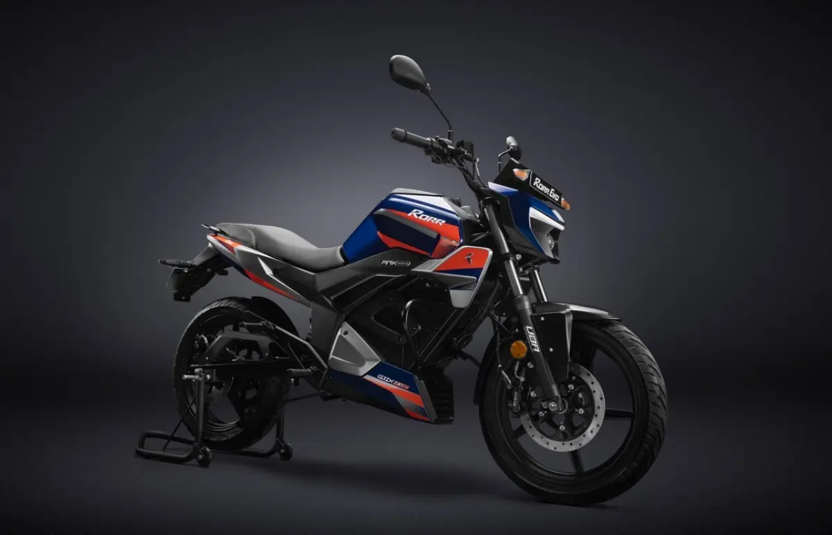 Oben Rorr Evo Maintenance Costs and Expenses 2026 Featured Image